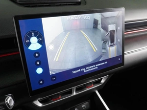 Внедорожник Jetour Dashing 2024 года, 2127000 рублей, Воронеж