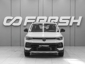 Внедорожник Volkswagen Tharu XR 2026 года, 3000000 рублей, Ростов-на-Дону