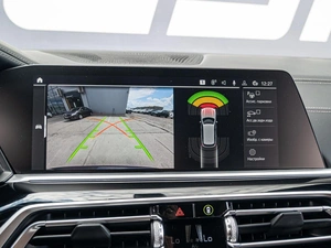 Внедорожник BMW X5 2019 года, 5420000 рублей, Краснодар