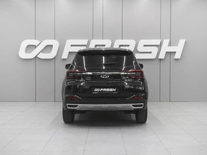 Внедорожник Chery Tiggo 4 2021 года, 1390000 рублей, Ростов-на-Дону