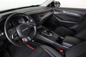 Внедорожник Haval F7 2021 года, 1999000 рублей, Пермь