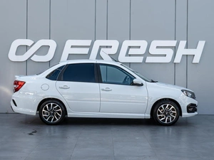Седан ВАЗ (LADA) Granta 2025 года, 1110000 рублей, Краснодар