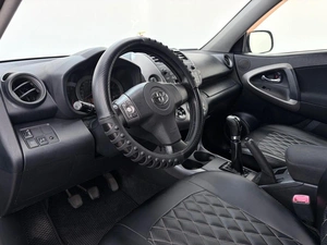 Внедорожник Toyota RAV4 2007 года, 888000 рублей, Орёл