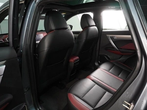 Внедорожник Geely Coolray 2021 года, 1749000 рублей, Воронеж