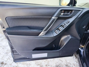 Внедорожник Subaru Forester 2016 года, 2240000 рублей, Красноярск