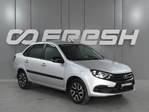 Седан ВАЗ (LADA) Granta 2025 года, 1100000 рублей, Ростов-на-Дону