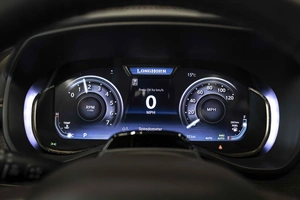 Пикап RAM 1500 2025 года, 10468201 рублей, Москва