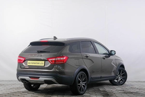 Универсал ВАЗ (LADA) Vesta Cross 2021 года, 1239000 рублей, Кемерово