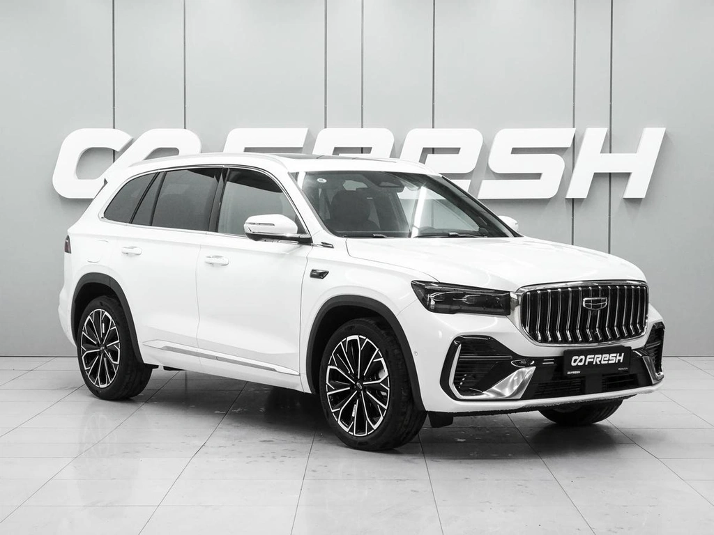 Внедорожник Geely Xingyue L 2026 года, 4490000 рублей, Ростов-на-Дону