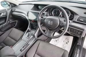 Седан Honda Accord 2011 года, 1549000 рублей, Красноярск