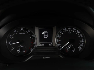 Универсал Skoda Octavia 2013 года, 1489000 рублей, Воронеж
