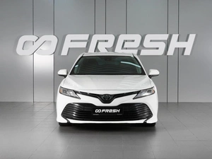 Седан Toyota Camry 2019 года, 2640000 рублей, Минеральные Воды