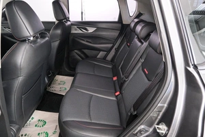 Внедорожник Changan CS35 Plus 2024 года, 2099000 рублей, Красноярск