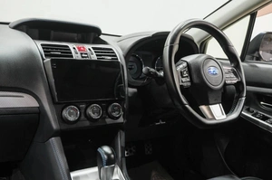 Универсал Subaru Levorg 2016 года, 1599000 рублей, Новокузнецк