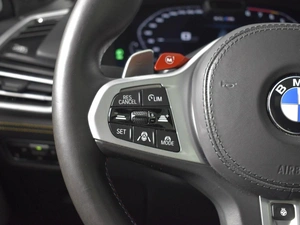 Внедорожник BMW X6 M 2021 года, 12844900 рублей, Казань