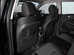 Внедорожник Hyundai Tucson 2019 года, 2699000 рублей, Аксай