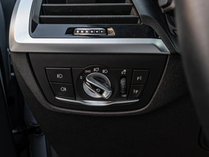 Внедорожник BMW X3 2018 года, 3195000 рублей, Краснодар