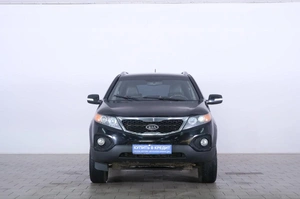 Внедорожник Kia Sorento 2012 года, 1549000 рублей, Омск