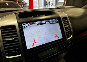 Внедорожник Toyota Land Cruiser Prado 2005 года, 1990000 рублей, Красноярск