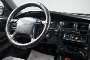 Седан Toyota Carina E 1992 года, 289000 рублей, Оренбург