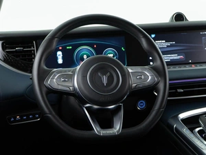 Внедорожник Voyah Free 2023 года, 3574444 рублей, Москва