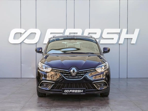 Минивэн Renault Scenic 2021 года, 2040000 рублей, Краснодар
