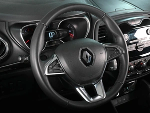 Внедорожник Renault Kaptur 2021 года, 1769000 рублей, Аксай