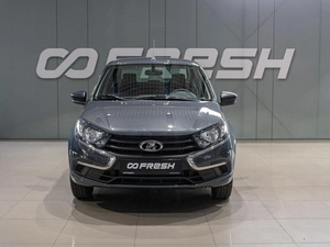 Седан ВАЗ (LADA) Granta 2021 года, 829000 рублей, Петрозаводск