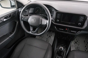 Лифтбек Volkswagen Polo 2020 года, 1269000 рублей, Красноярск