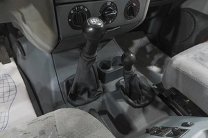 Внедорожник УАЗ Patriot 2010 года, 699000 рублей, Новокузнецк