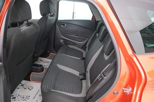 Внедорожник Renault Kaptur 2019 года, 1509000 рублей, Красноярск