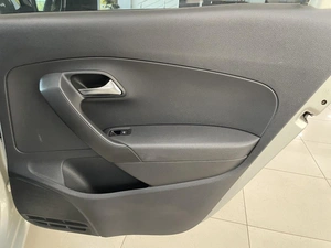 Седан Volkswagen Polo 2013 года, 747000 рублей, Солонцы