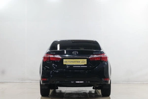 Седан Toyota Corolla 2013 года, 1359000 рублей, Новокузнецк