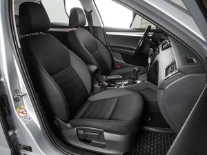 Лифтбек Skoda Octavia 2019 года, 1574000 рублей, Воронеж