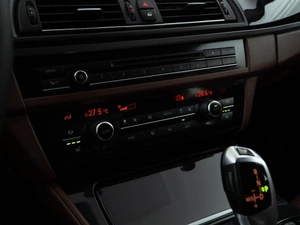 Седан BMW 5 серия 2015 года, 2376444 рублей, Москва