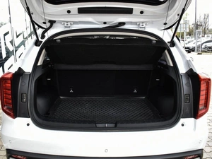 Внедорожник Haval Jolion 2024 года, 1980000 рублей, Краснодар