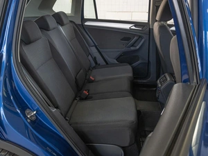 Внедорожник Volkswagen Tiguan 2021 года, 3049000 рублей, Краснодар