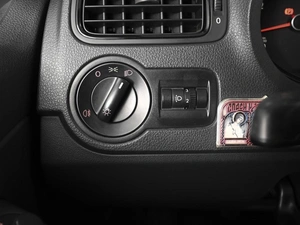 Седан Volkswagen Polo 2016 года, 1399000 рублей, Ставрополь