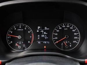 Хетчбэк Kia Rio X 2021 года, 1899000 рублей, Краснодар