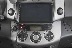 Внедорожник Toyota RAV4 2007 года, 1299000 рублей, Кемерово