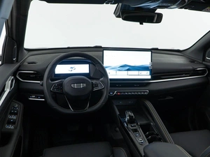 Внедорожник Geely Coolray 2024 года, 2594434 рублей, Москва