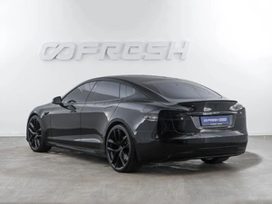 Лифтбек Tesla Model S 2018 года, 3176016 рублей, Москва