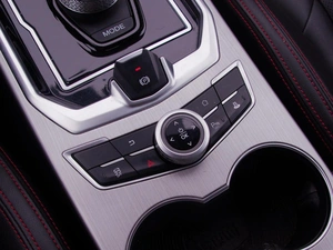 Внедорожник SWM G01 2024 года, 1950000 рублей, Владимир