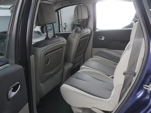 Минивэн Renault Scenic 2004 года, 640000 рублей, Ростов-на-Дону