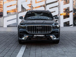 Внедорожник Geely Xingyue L 2025 года, 4050000 рублей, Ставрополь