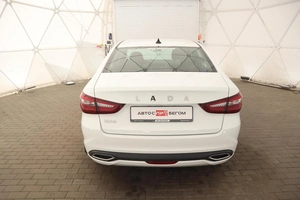 Седан ВАЗ (LADA) Vesta 2024 года, 1200000 рублей, Орёл