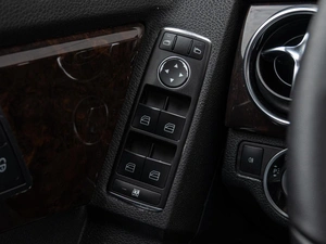 Внедорожник Mercedes-benz GLK-класс 2013 года, 1710000 рублей, Краснодар