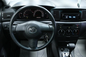 Хетчбэк Toyota Corolla 2005 года, 783000 рублей, Солонцы