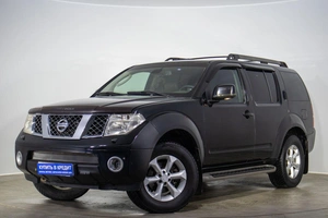 Внедорожник Nissan Pathfinder 2007 года, 1019000 рублей, Оренбург