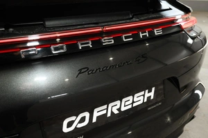 Лифтбек Porsche Panamera 4S 2018 года, 8649000 рублей, Ульяновск